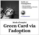Instructions Green Card via l'adoption