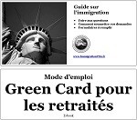 Instructions Green Card pour les retraités