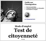 Instructions test de citoyenneté